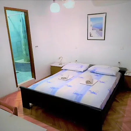 R&b Radalj Appartement *