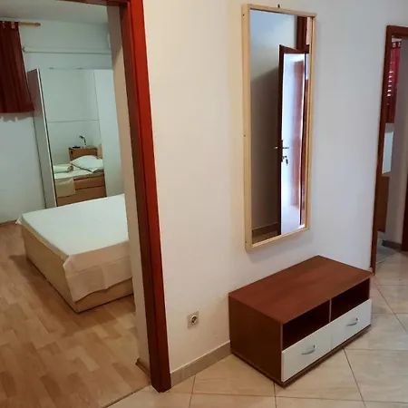 Apartamento R&b Radalj *