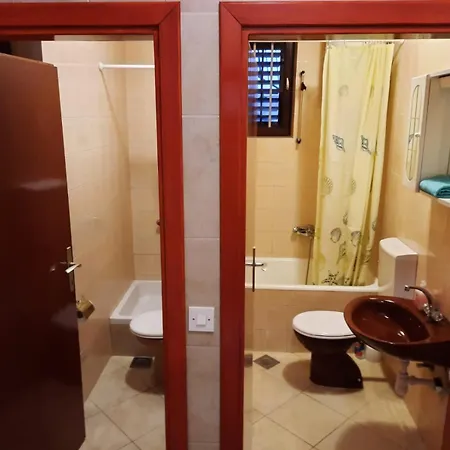 Appartement R&b Radalj *