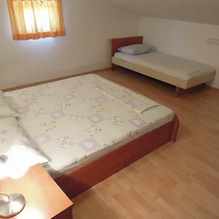 Apartamento R&b Radalj Makarska