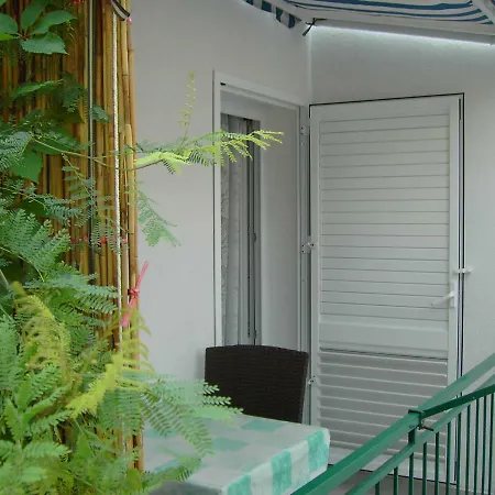 R&b Radalj Apartamento