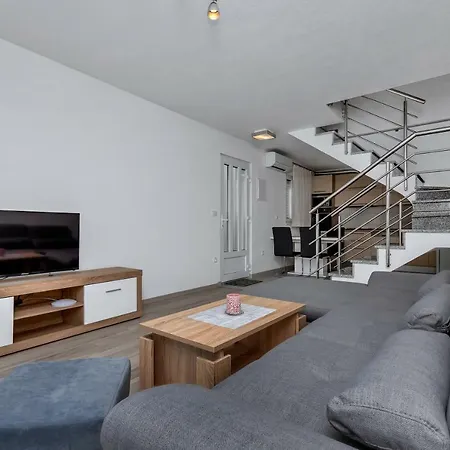 Apartamento R&b Radalj Makarska