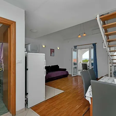 R&b Radalj Apartamento