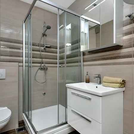 Apartamento R&b Radalj