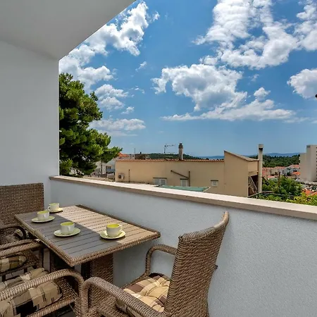 Apartamento R&b Radalj *