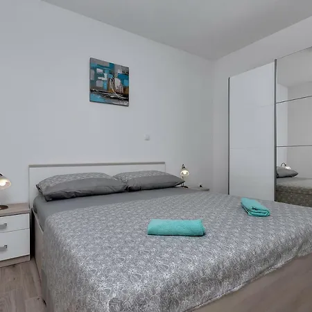 Apartamento R&b Radalj *