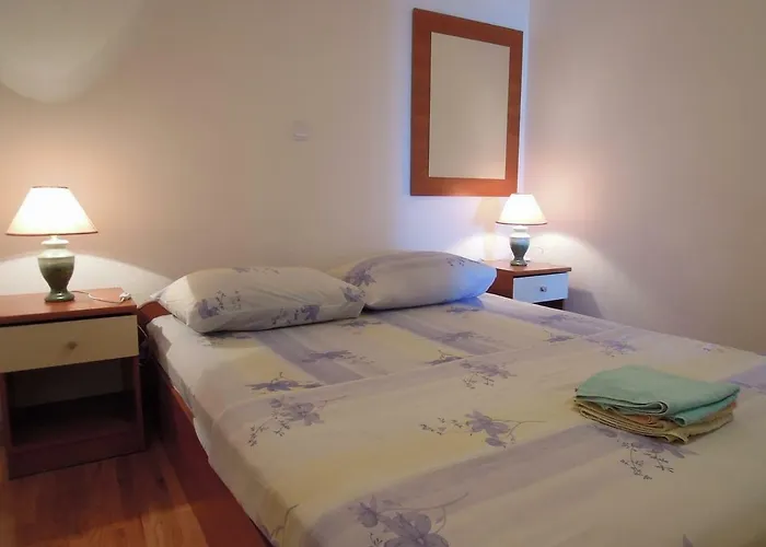 R&b Radalj Apartamento