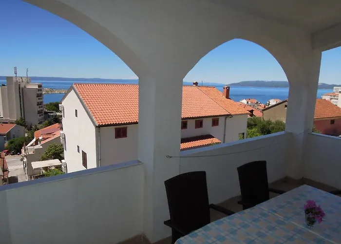 R&b Radalj Apartamento