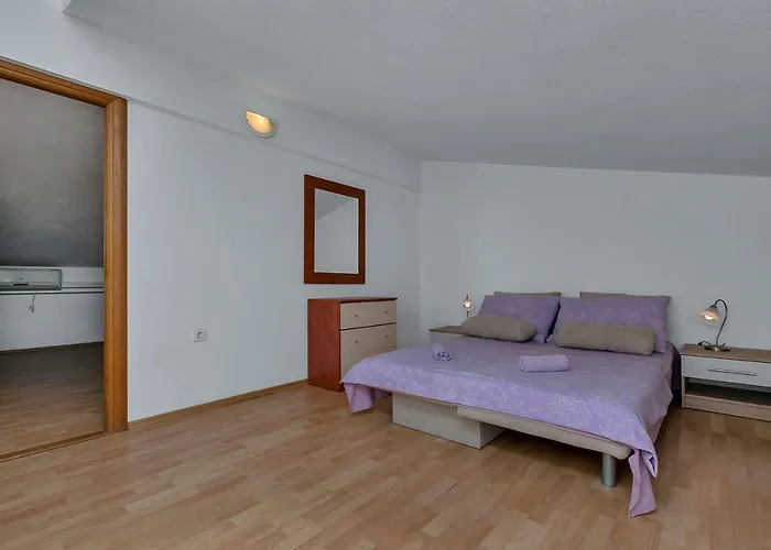 Apartamento R&b Radalj *