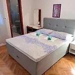 Appartement R&b Radalj Makarska