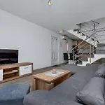 Apartment R&b Radalj Makarska