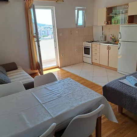 Appartamento R&b Radalj
