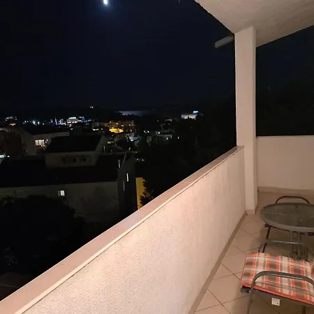 Appartamento R&b Radalj