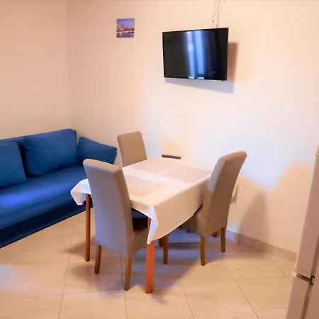 R&b Radalj Апартаменты *