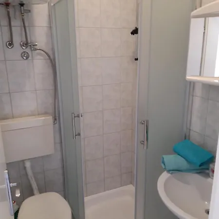 R&b Radalj Appartement *