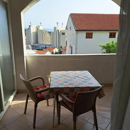 Apartment R&b Radalj *