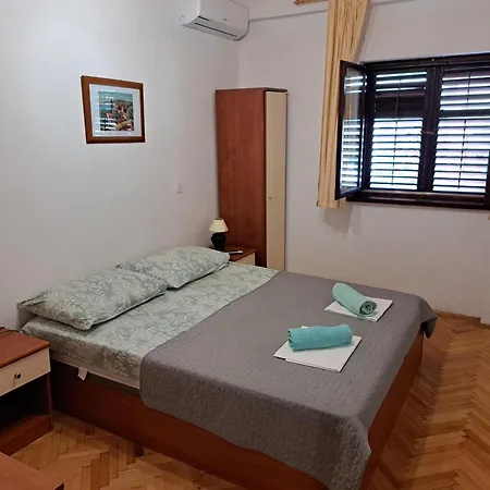 Appartamento R&b Radalj *
