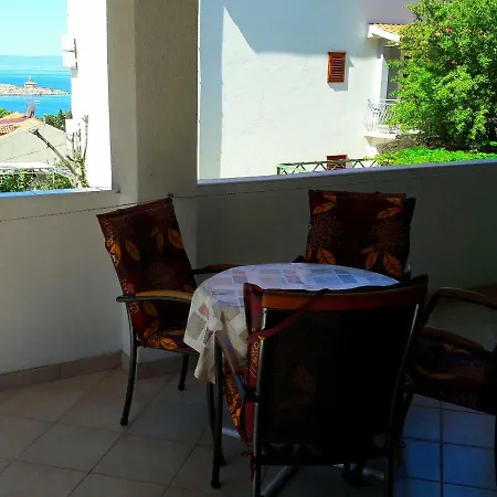 R&b Radalj * Makarska