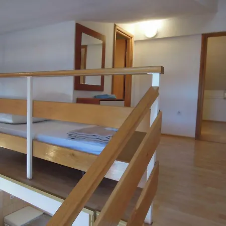 Apartamento R&b Radalj *