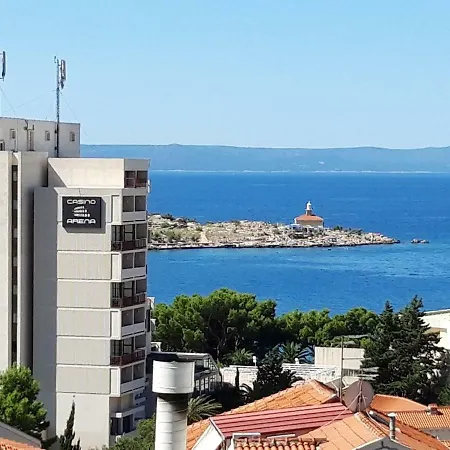 Apartamento R&b Radalj *