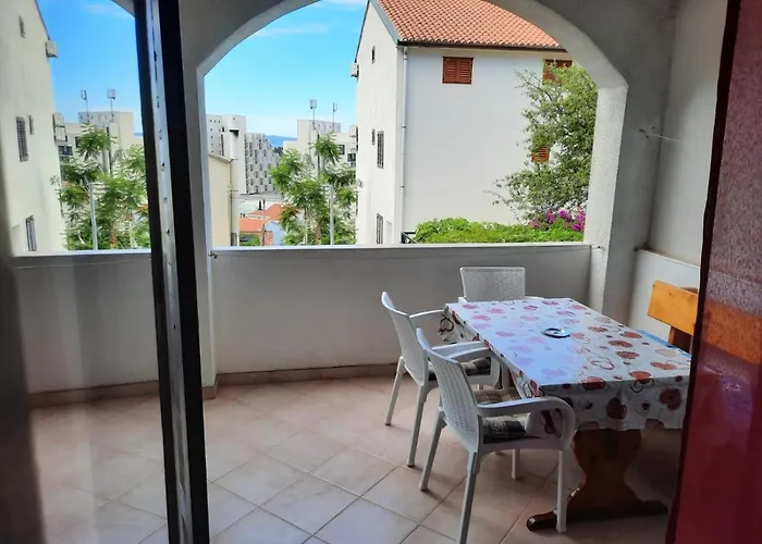 R&b Radalj Apartment *