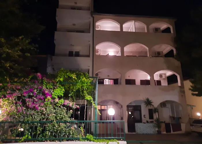 Apartment R&b Radalj