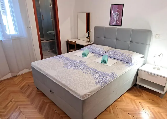 Apartment R&b Radalj Makarska