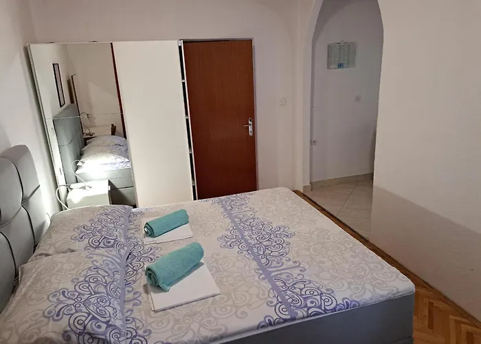 R&b Radalj Apartment *