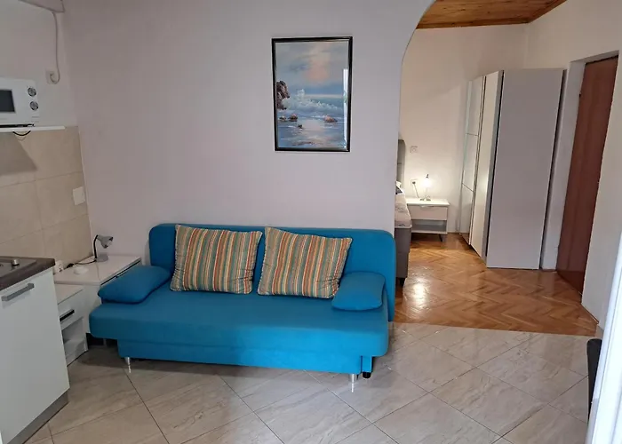 Apartman R&b Radalj