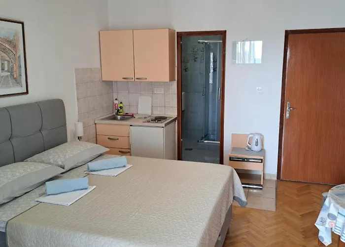 Apartment R&b Radalj *