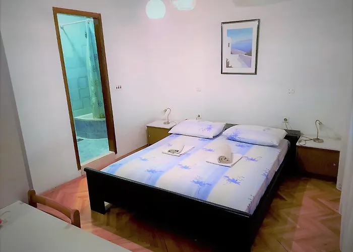 R&b Radalj Apartment *