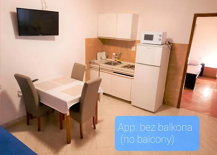 Apartment R&b Radalj