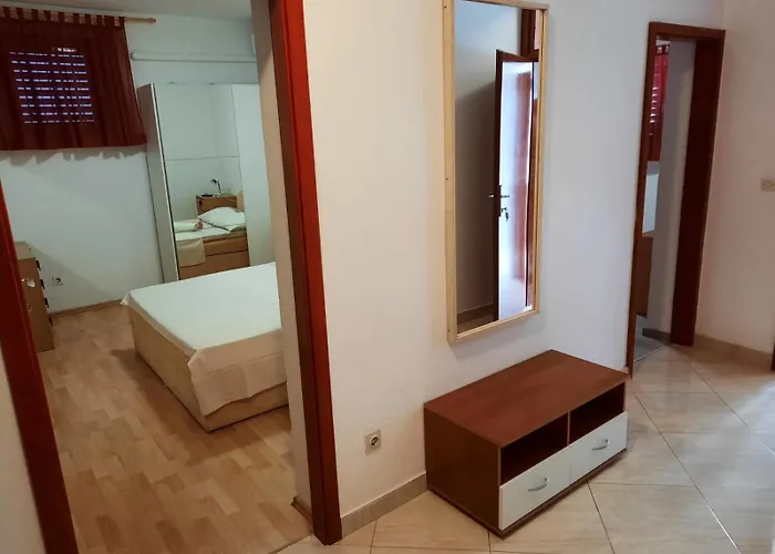 Apartment R&b Radalj *