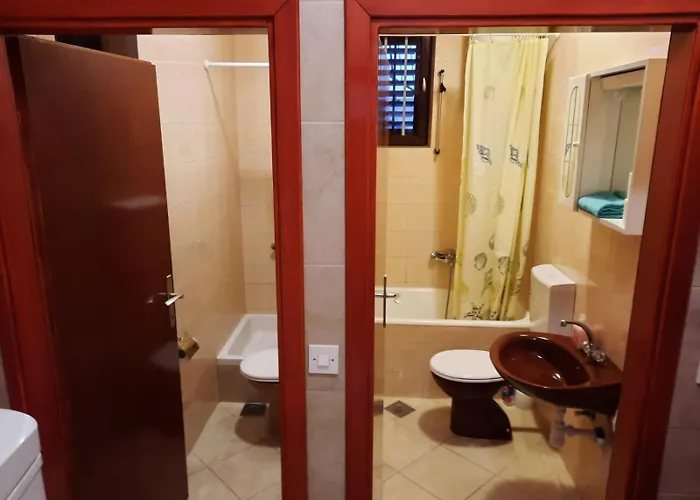 Apartment R&b Radalj *