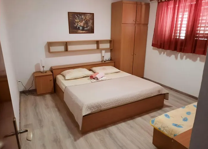 Apartment R&b Radalj Makarska