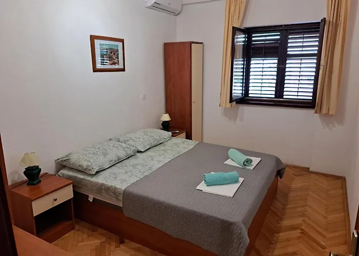 Apartment R&b Radalj *