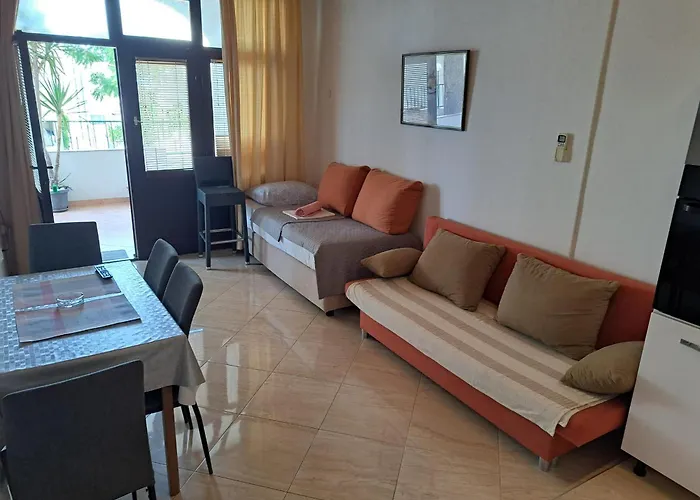 Apartment R&b Radalj Makarska