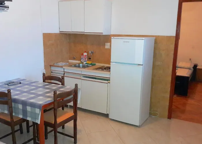 R&b Radalj Apartment *