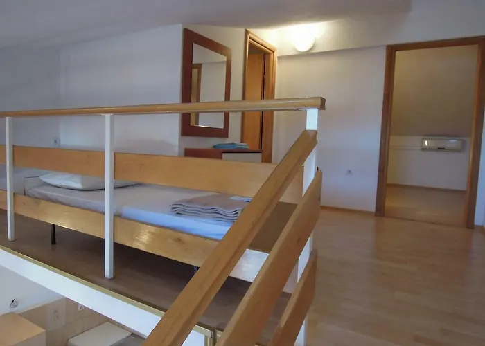 Apartment R&b Radalj *