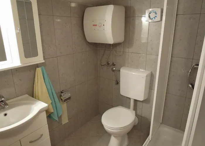 Apartment R&b Radalj Makarska