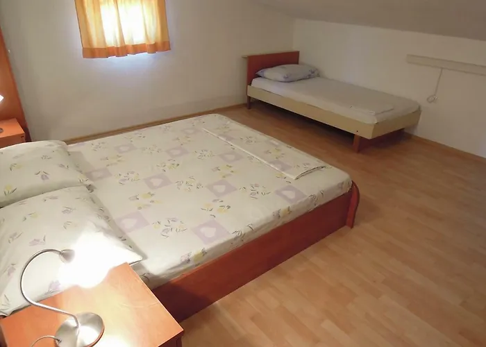 Apartment R&b Radalj Makarska