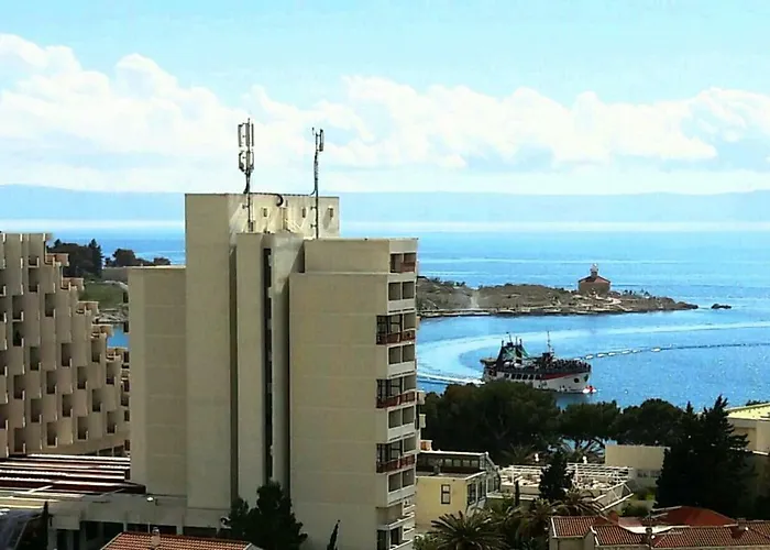 Apartment R&b Radalj