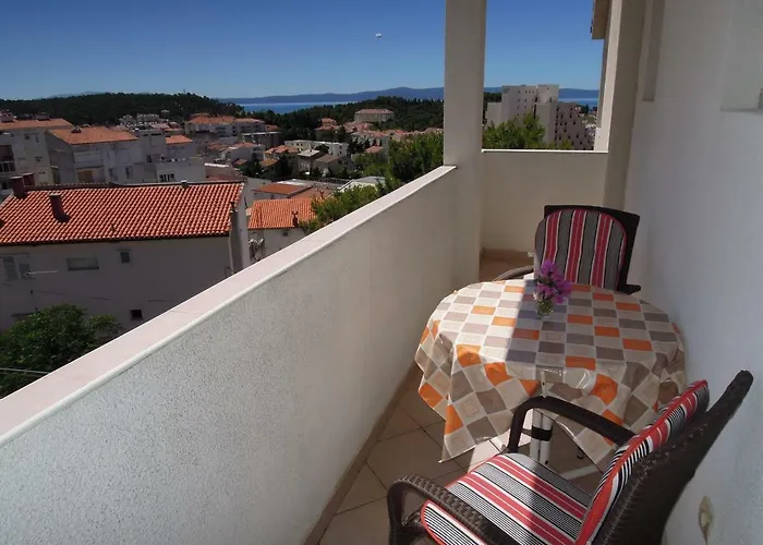 Apartment R&b Radalj *