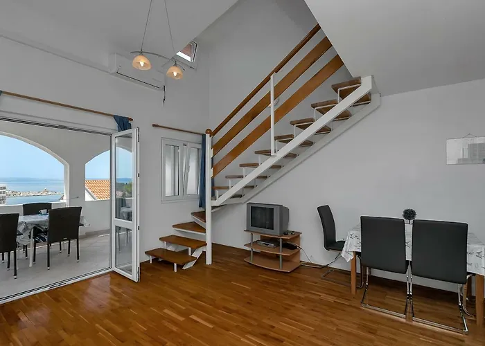 Apartment R&b Radalj *