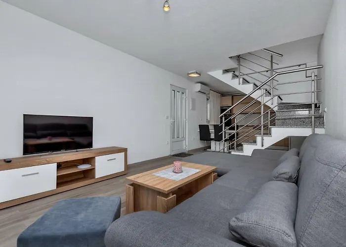 Apartment R&b Radalj Makarska