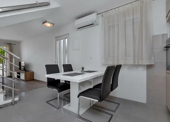 R&b Radalj Apartment *