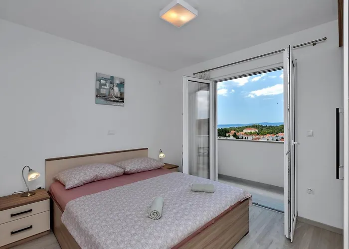 Apartment R&b Radalj Makarska