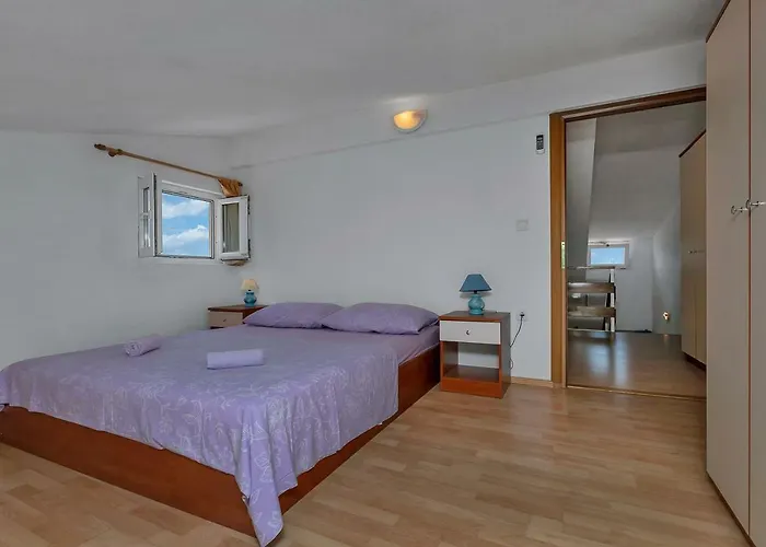 Apartman R&b Radalj