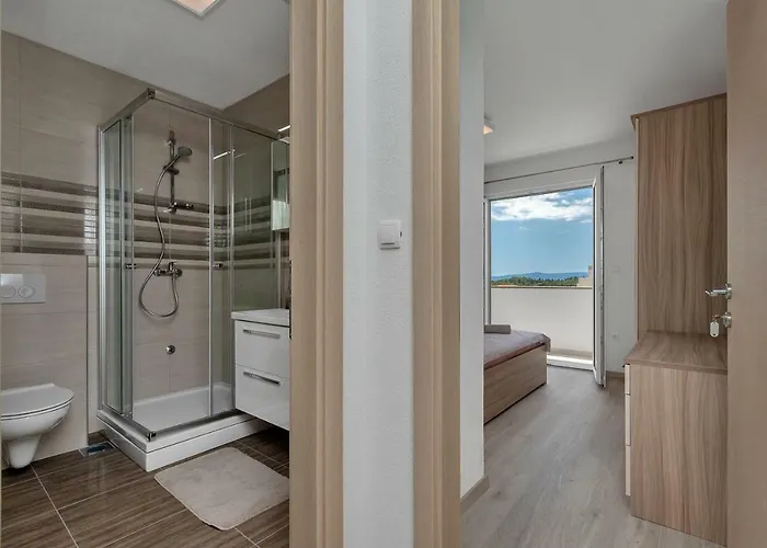 R&b Radalj Apartment *