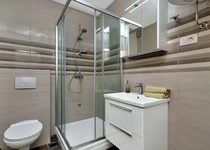 Apartment R&b Radalj